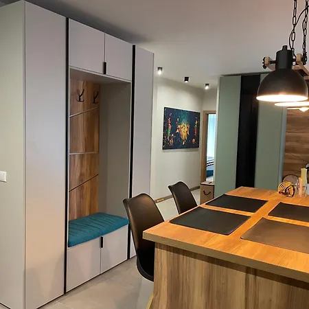 Luxurious, Modern And Spacious For Up To 4 With Private Office At Secret Garden, Life Sozopol